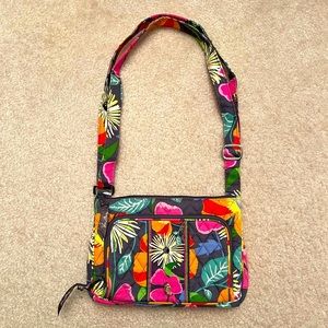 Vera Bradley Crossbody